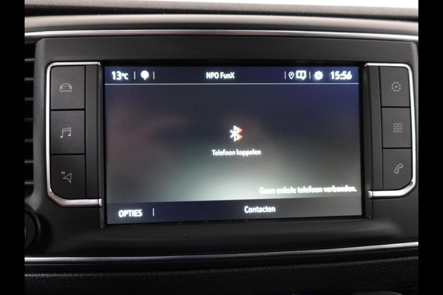 Opel Vivaro 2.0 CDTI L3H1 Dubbele Cabine Edition Navigatie Trekhaak Cruise control Airco