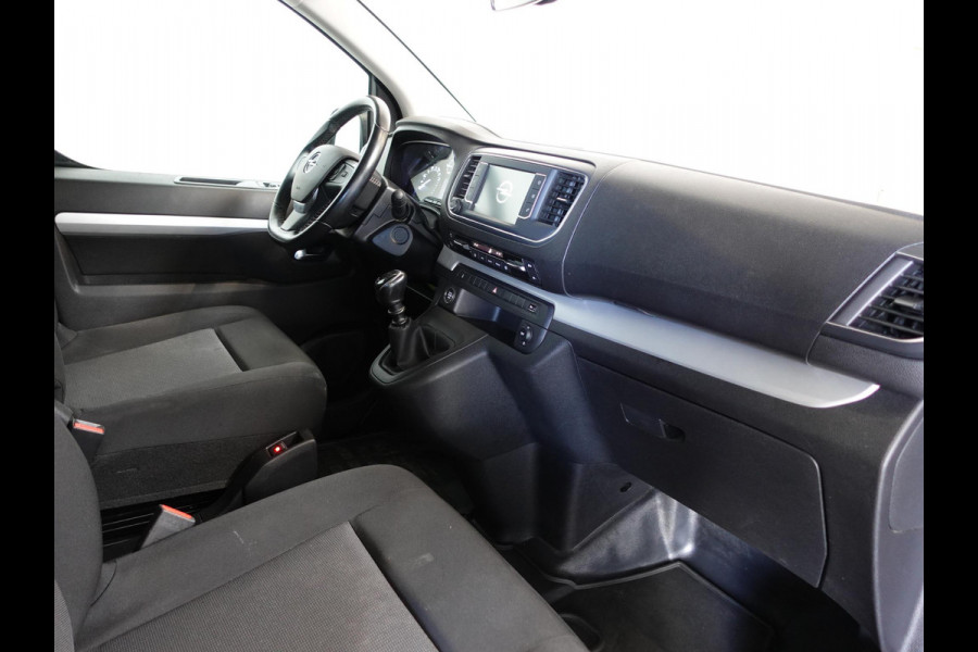 Opel Vivaro 2.0 CDTI L3H1 Dubbele Cabine Edition Navigatie Trekhaak Cruise control Airco