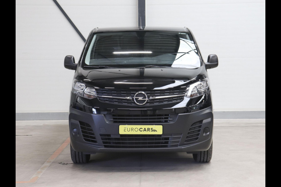 Opel Vivaro 2.0 CDTI Aut. 145 pk L3H1 Edition Airco Navi Trekhaak