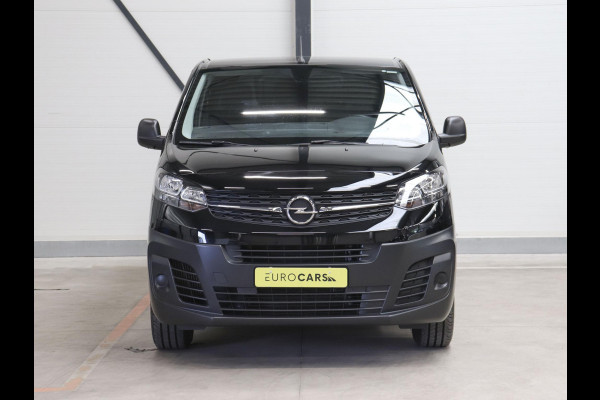Opel Vivaro 2.0 CDTI Aut. 145 pk L3H1 Edition Airco Navi Trekhaak
