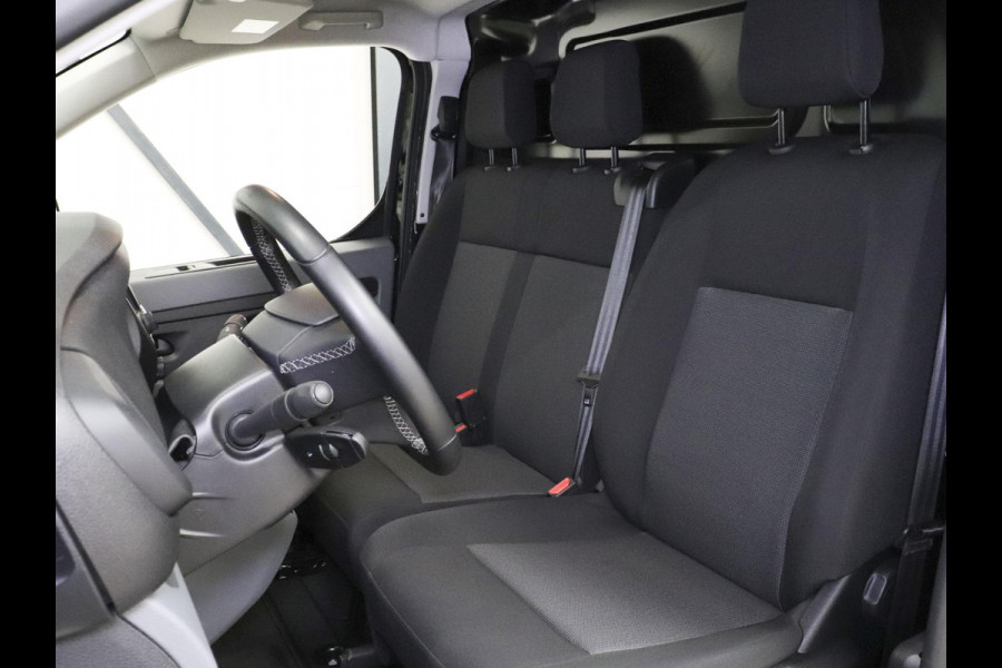 Opel Vivaro 2.0 CDTI Aut. 145 pk L3H1 Edition Airco Navi Trekhaak