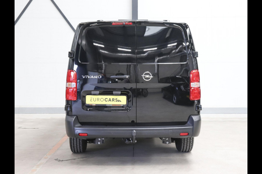 Opel Vivaro 2.0 CDTI Aut. 145 pk L3H1 Edition Airco Navi Trekhaak
