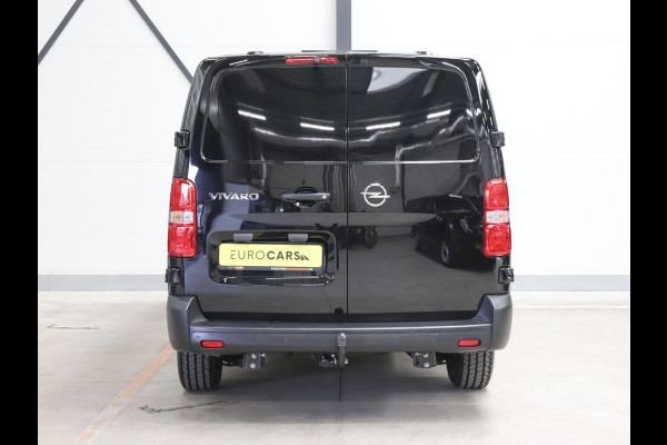 Opel Vivaro 2.0 CDTI Aut. 145 pk L3H1 Edition Airco Navi Trekhaak