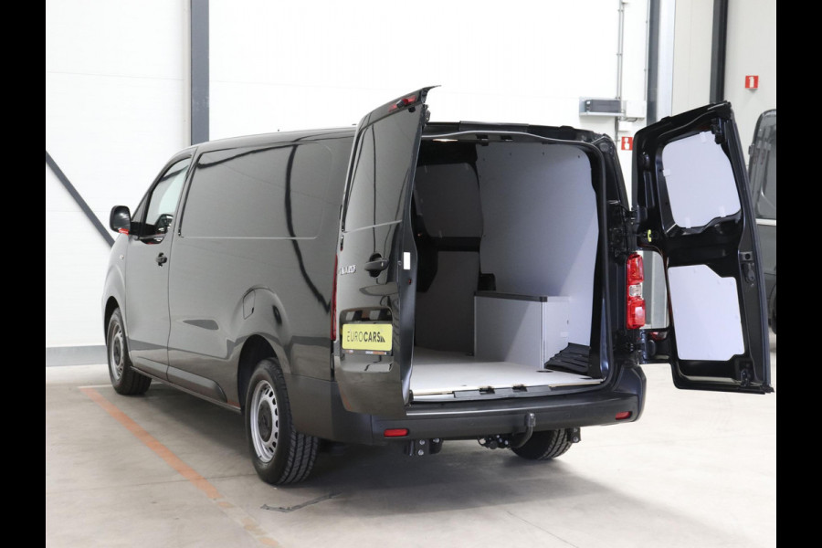 Opel Vivaro 2.0 CDTI Aut. 145 pk L3H1 Edition Airco Navi Trekhaak