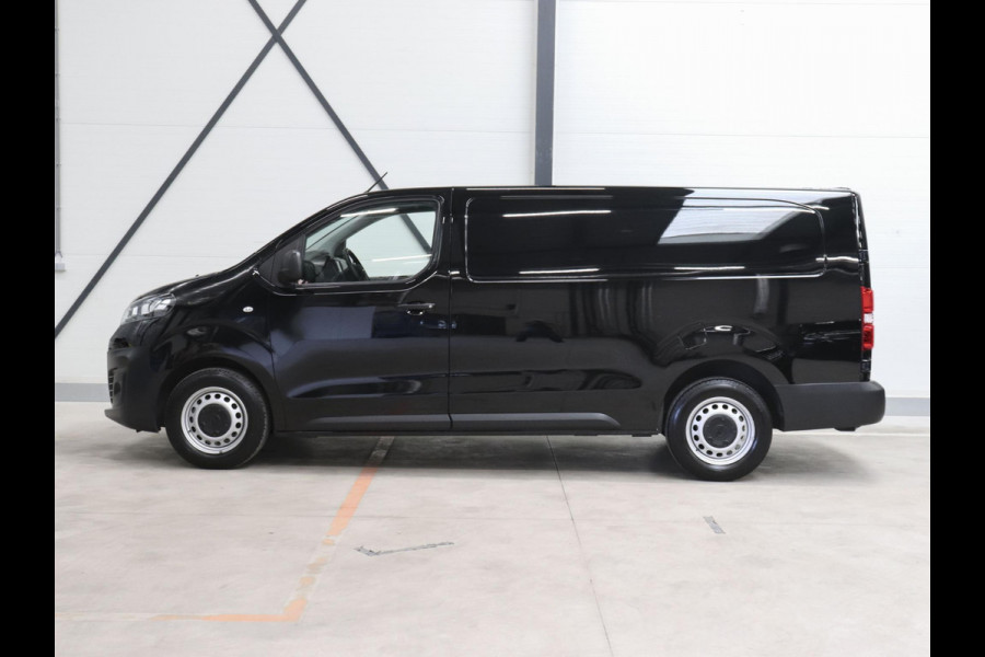 Opel Vivaro 2.0 CDTI Aut. 145 pk L3H1 Edition Airco Navi Trekhaak