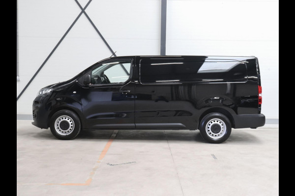 Opel Vivaro 2.0 CDTI Aut. 145 pk L3H1 Edition Airco Navi Trekhaak