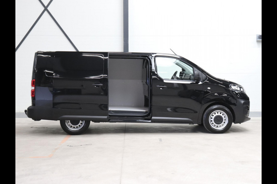 Opel Vivaro 2.0 CDTI Aut. 145 pk L3H1 Edition Airco Navi Trekhaak