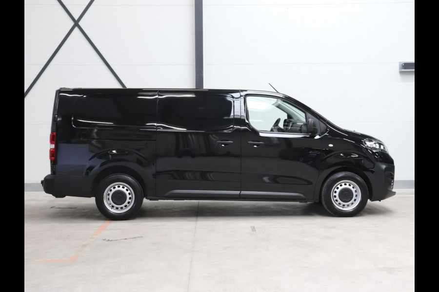 Opel Vivaro 2.0 CDTI Aut. 145 pk L3H1 Edition Airco Navi Trekhaak