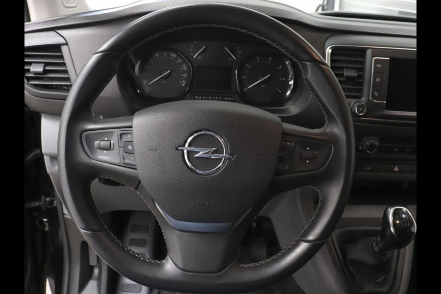 Opel Vivaro 2.0 CDTI Aut. 145 pk L3H1 Edition Airco Navi Trekhaak