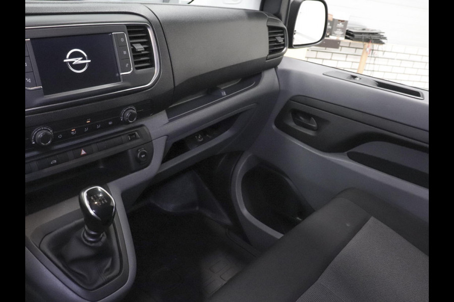Opel Vivaro 2.0 CDTI Aut. 145 pk L3H1 Edition Airco Navi Trekhaak