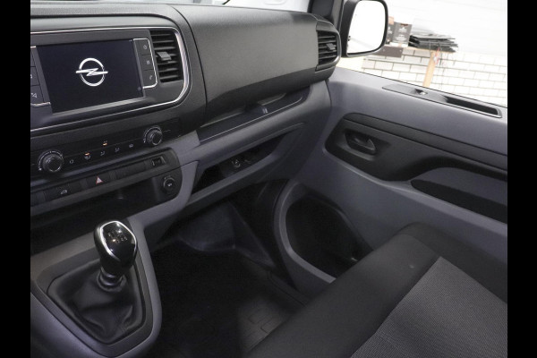 Opel Vivaro 2.0 CDTI Aut. 145 pk L3H1 Edition Airco Navi Trekhaak