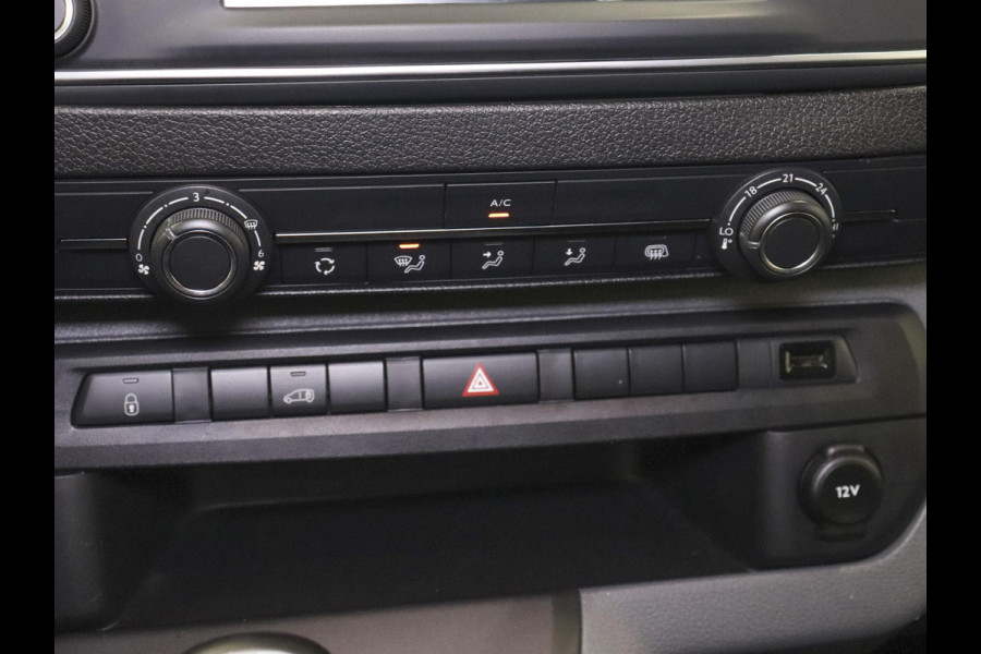 Opel Vivaro 2.0 CDTI Aut. 145 pk L3H1 Edition Airco Navi Trekhaak