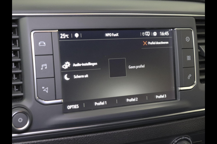 Opel Vivaro 2.0 CDTI Aut. 145 pk L3H1 Edition Airco Navi Trekhaak