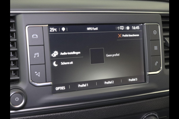 Opel Vivaro 2.0 CDTI Aut. 145 pk L3H1 Edition Airco Navi Trekhaak