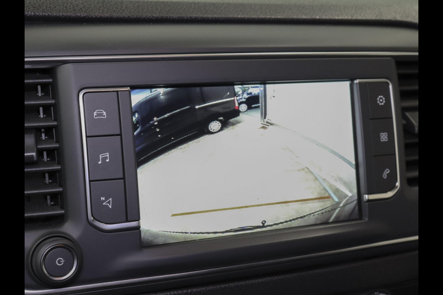 Opel Vivaro 2.0 CDTI Aut. 145 pk L3H1 Edition Airco Navi Trekhaak