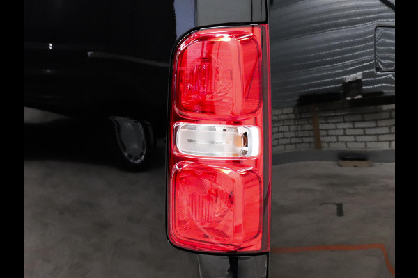 Opel Vivaro 2.0 CDTI Aut. 145 pk L3H1 Edition Airco Navi Trekhaak
