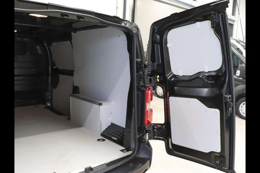 Opel Vivaro 2.0 CDTI Aut. 145 pk L3H1 Edition Airco Navi Trekhaak