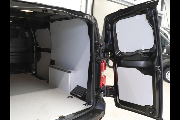 Opel Vivaro 2.0 CDTI Aut. 145 pk L3H1 Edition Airco Navi Trekhaak