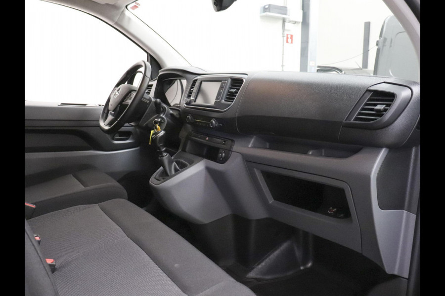 Opel Vivaro 2.0 CDTI Aut. 145 pk L3H1 Edition Airco Navi Trekhaak