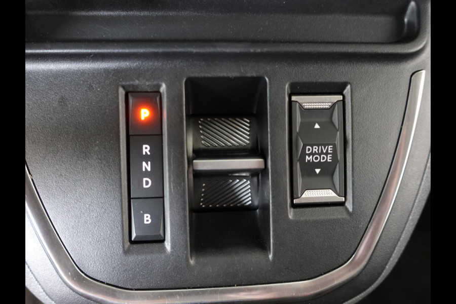 Opel Vivaro-e L3H1 Edition 75 kWh Automaat Airco Navigatie Cruise Control WLTP 317 km actieradius