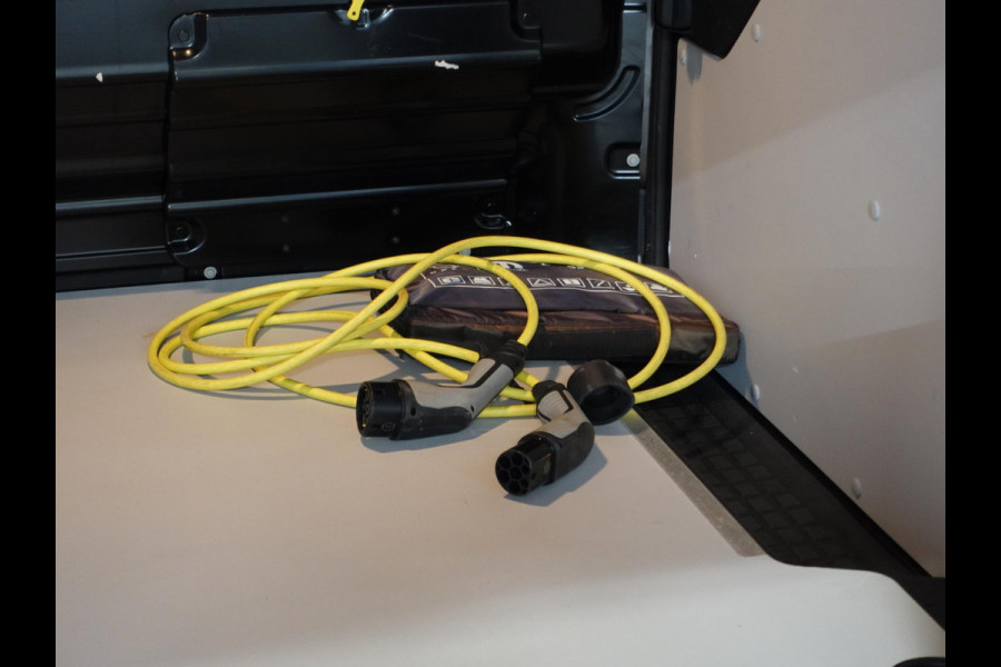 Opel Vivaro-e L3H1 Edition 75 kWh Automaat Airco Navigatie Cruise Control WLTP 317 km actieradius
