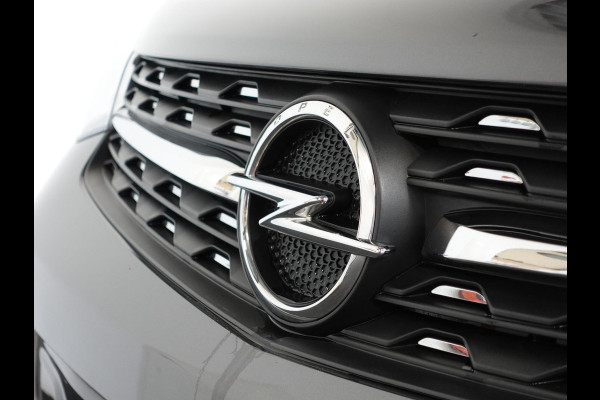 Opel Vivaro-e L3H1 Dubbele Cabine Edition 75 kWh Automaat Airco