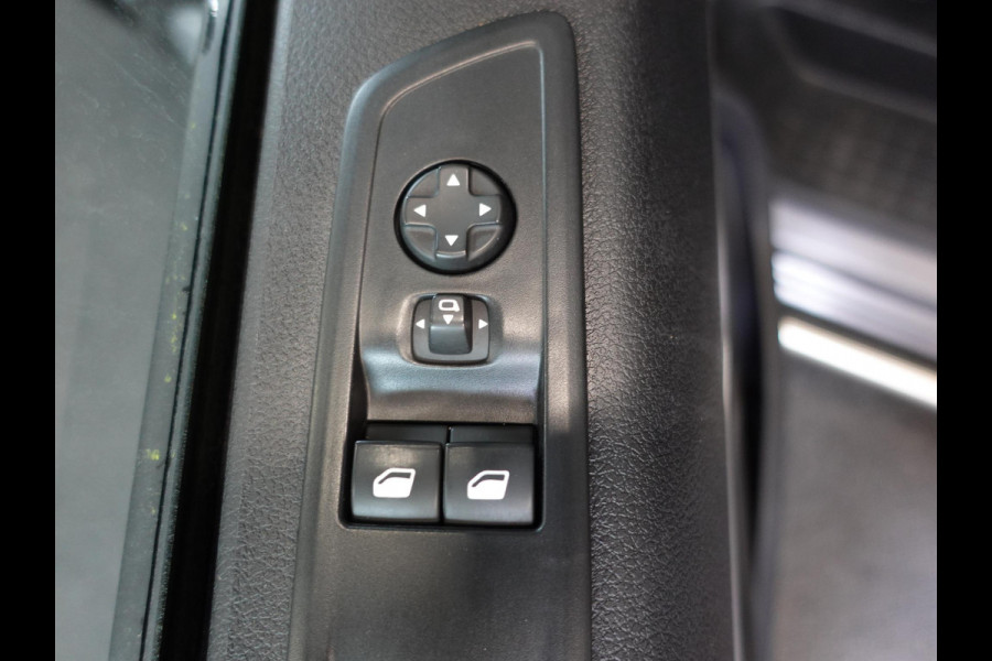 Opel Vivaro-e L3H1 Dubbele Cabine Edition 75 kWh Automaat Airco