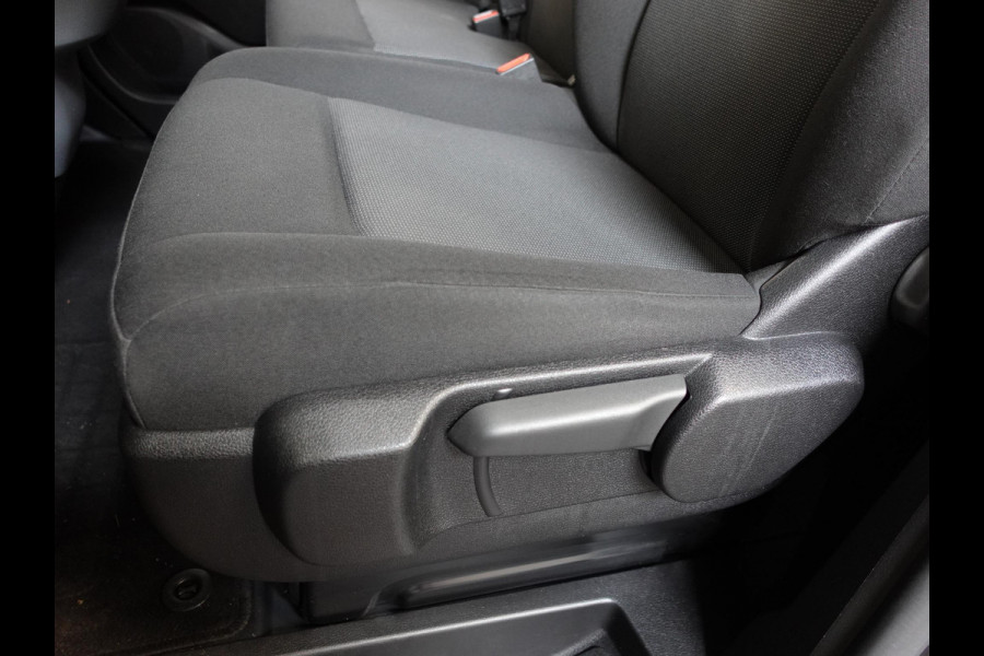 Opel Vivaro-e L3H1 Dubbele Cabine Edition 75 kWh Automaat Airco
