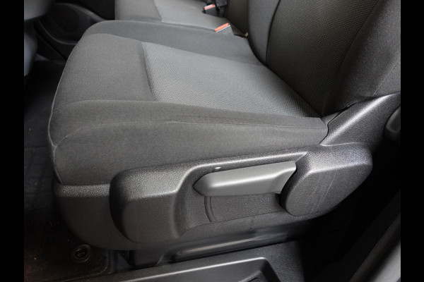 Opel Vivaro-e L3H1 Dubbele Cabine Edition 75 kWh Automaat Airco