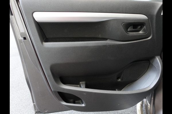 Opel Vivaro-e L3H1 Dubbele Cabine Edition 75 kWh Automaat Airco