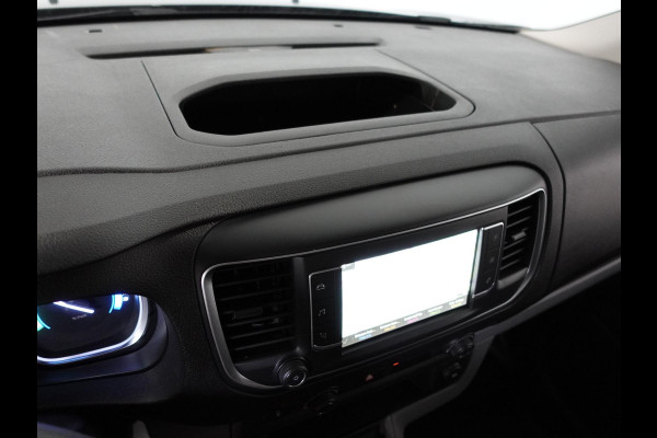 Opel Vivaro-e L3H1 Dubbele Cabine Edition 75 kWh Automaat Airco
