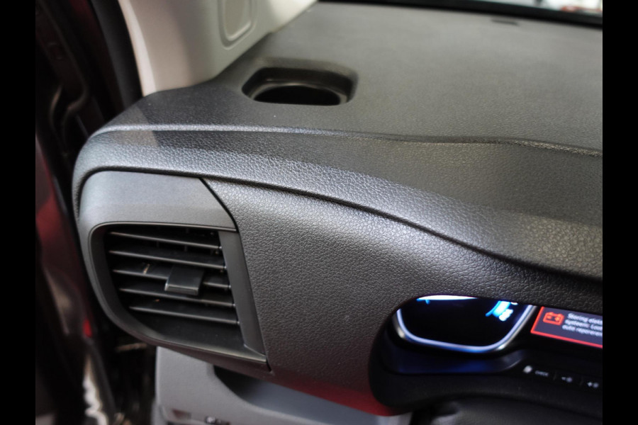 Opel Vivaro-e L3H1 Dubbele Cabine Edition 75 kWh Automaat Airco