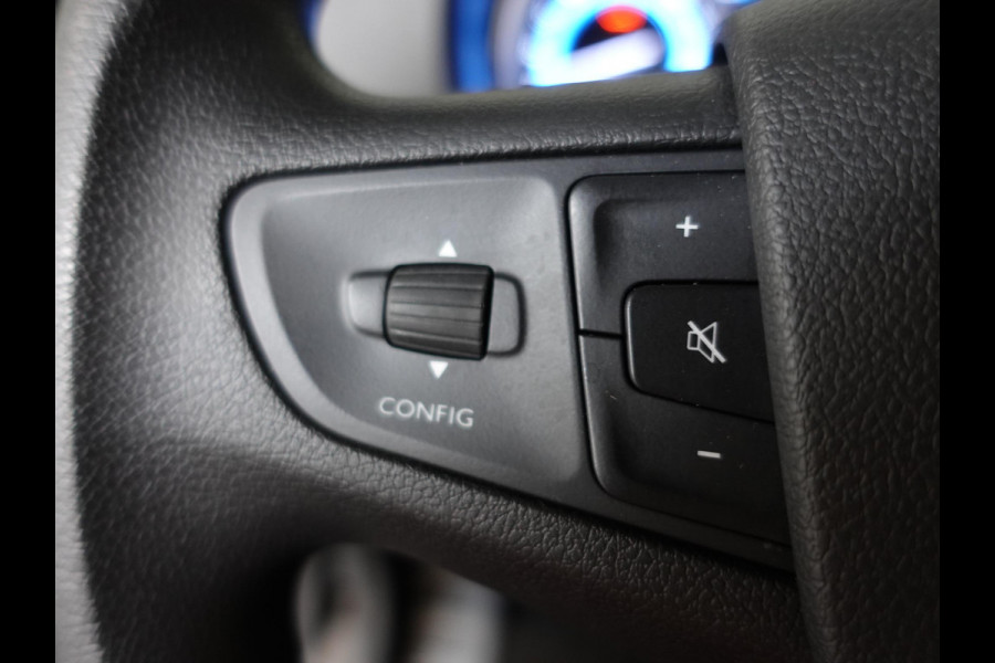 Opel Vivaro-e L3H1 Dubbele Cabine Edition 75 kWh Automaat Airco