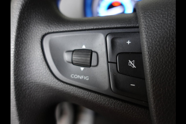 Opel Vivaro-e L3H1 Dubbele Cabine Edition 75 kWh Automaat Airco