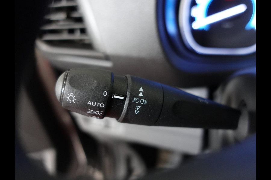 Opel Vivaro-e L3H1 Dubbele Cabine Edition 75 kWh Automaat Airco