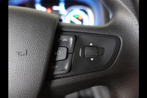 Opel Vivaro-e L3H1 Dubbele Cabine Edition 75 kWh Automaat Airco