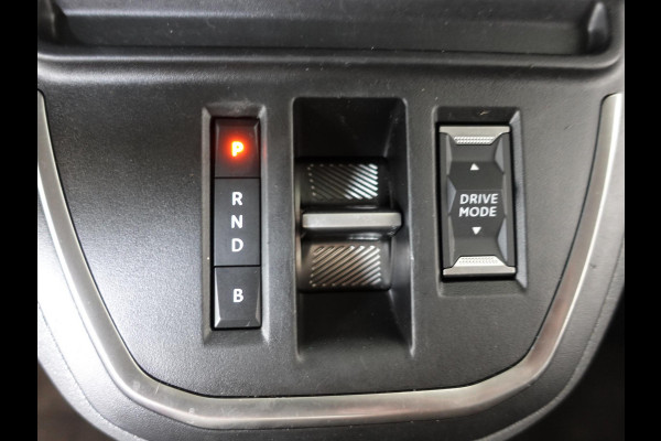 Opel Vivaro-e L3H1 Dubbele Cabine Edition 75 kWh Automaat Airco