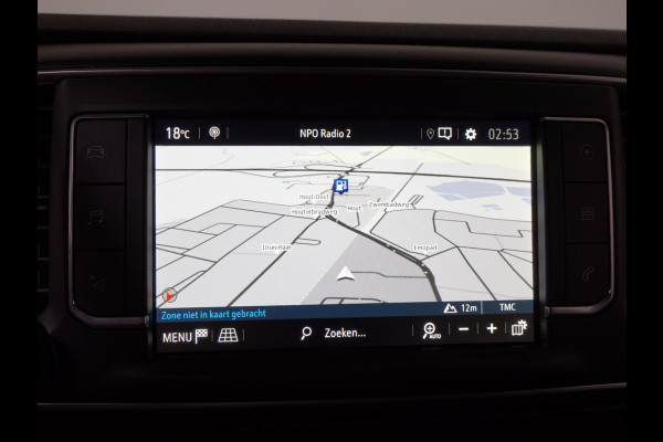 Opel Vivaro-e L3H1 Dubbele Cabine Edition 75 kWh Automaat Airco