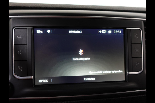 Opel Vivaro-e L3H1 Dubbele Cabine Edition 75 kWh Automaat Airco