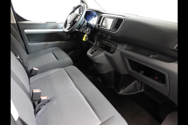 Opel Vivaro-e L3H1 Dubbele Cabine Edition 75 kWh Automaat Airco