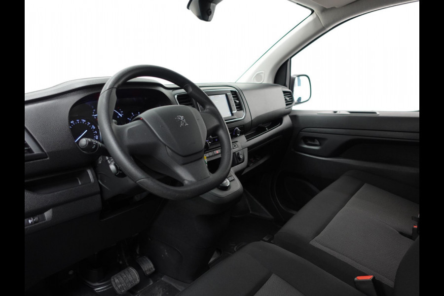 Peugeot Expert 145PK L3 Automaat Airco Cruise Navi Trekhaak Carplay