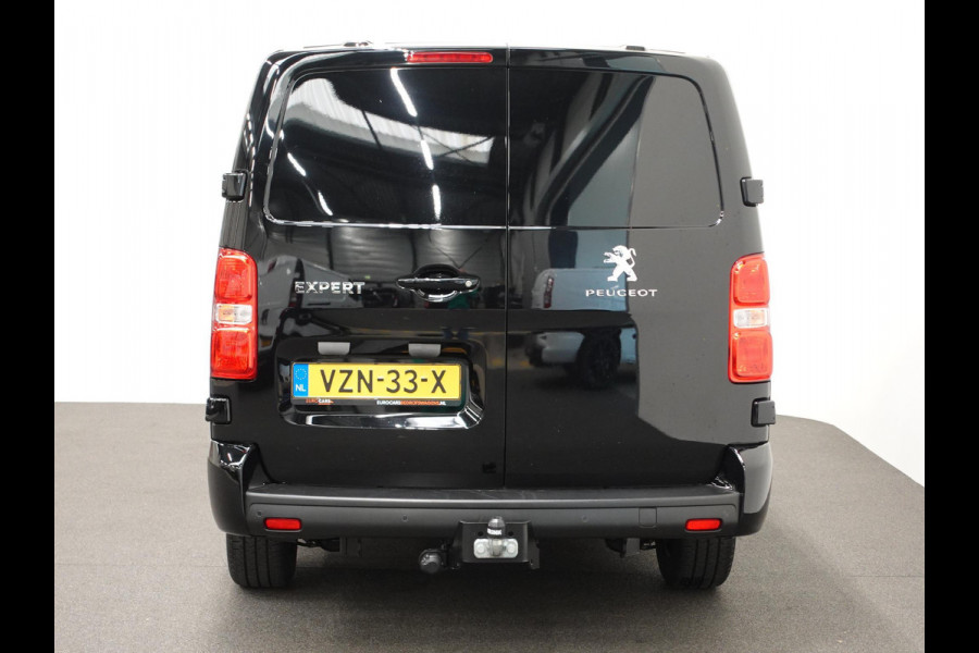 Peugeot Expert 145PK L3 Automaat Airco Cruise Navi Trekhaak Carplay