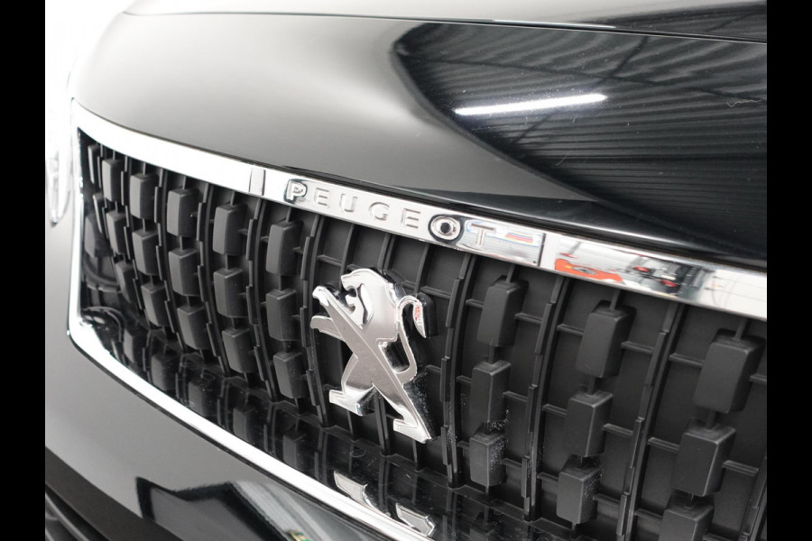 Peugeot Expert 145PK L3 Automaat Airco Cruise Navi Trekhaak Carplay