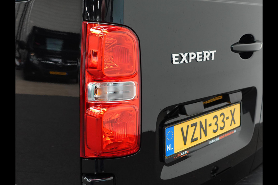 Peugeot Expert 145PK L3 Automaat Airco Cruise Navi Trekhaak Carplay