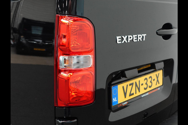 Peugeot Expert 145PK L3 Automaat Airco Cruise Navi Trekhaak Carplay