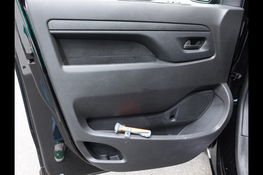 Peugeot Expert 145PK L3 Automaat Airco Cruise Navi Trekhaak Carplay