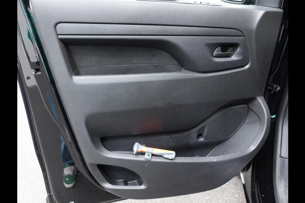 Peugeot Expert 145PK L3 Automaat Airco Cruise Navi Trekhaak Carplay