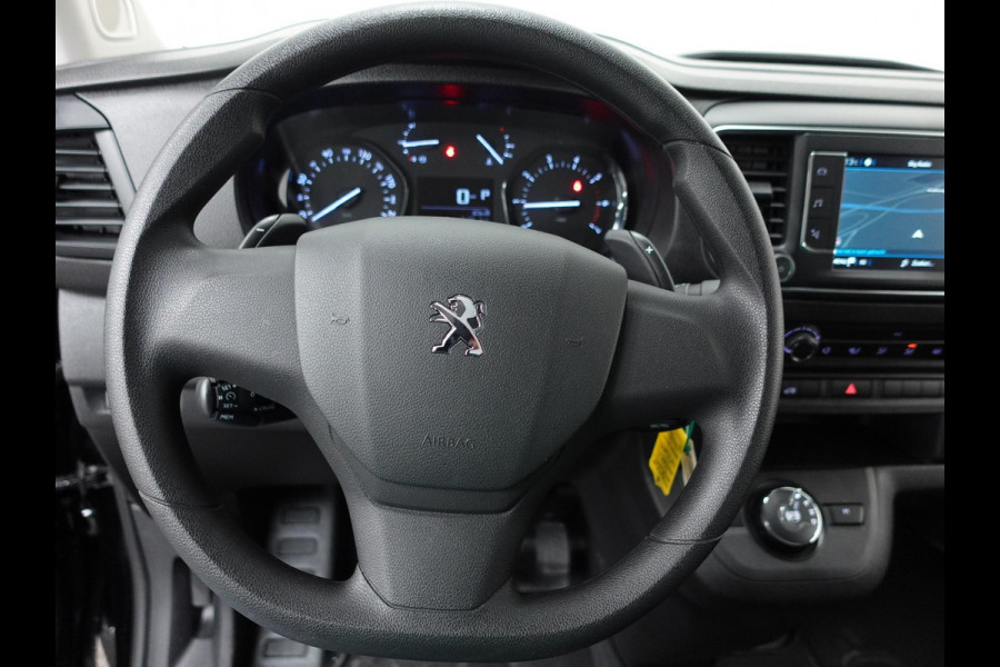 Peugeot Expert 145PK L3 Automaat Airco Cruise Navi Trekhaak Carplay