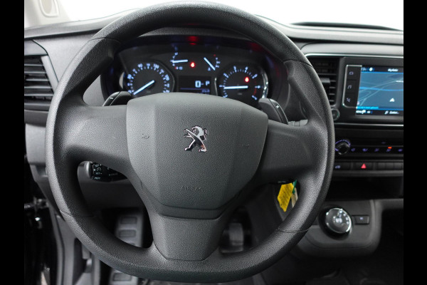 Peugeot Expert 145PK L3 Automaat Airco Cruise Navi Trekhaak Carplay