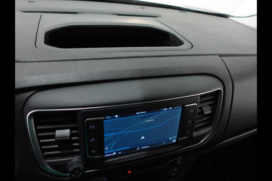 Peugeot Expert 145PK L3 Automaat Airco Cruise Navi Trekhaak Carplay